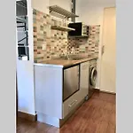 Loft Exclusivo En El Centro Historico De Sevilla