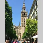 Loft Exclusivo En El Centro Historico De Sevilla