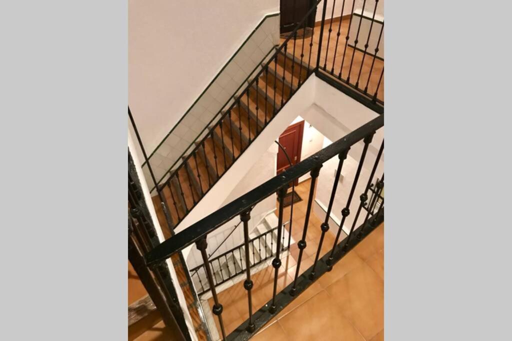 Loft Exclusivo En El Centro Historico De Appartement *