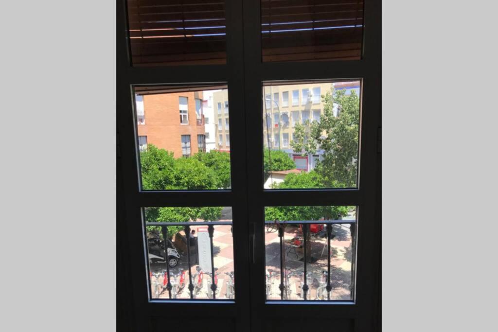 Loft Exclusivo En El Centro Historico De Séville
