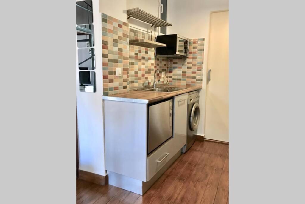Loft Exclusivo En El Centro Historico De