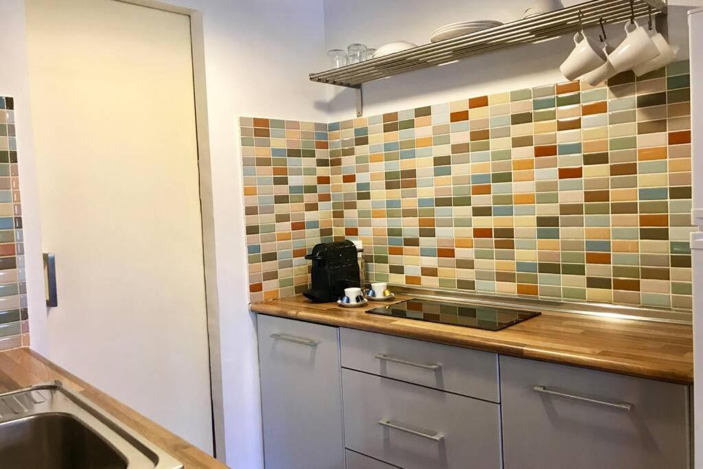 Loft Exclusivo En El Centro Historico De Appartement Séville