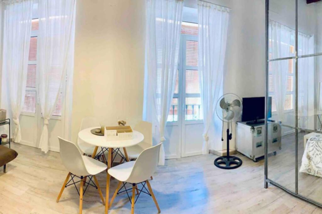 Loft Exclusivo En El Centro Historico De Appartement
