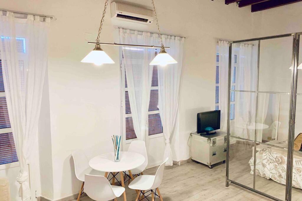 Loft Exclusivo En El Centro Historico De Séville