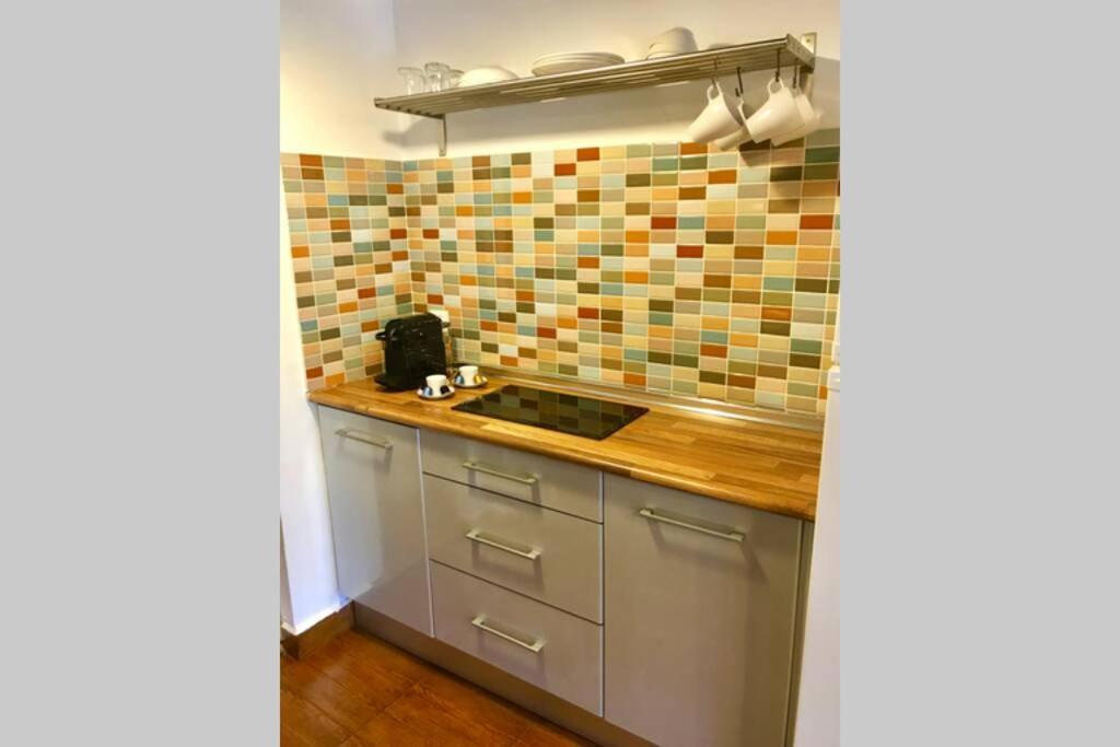 Appartement Loft Exclusivo En El Centro Historico De Séville