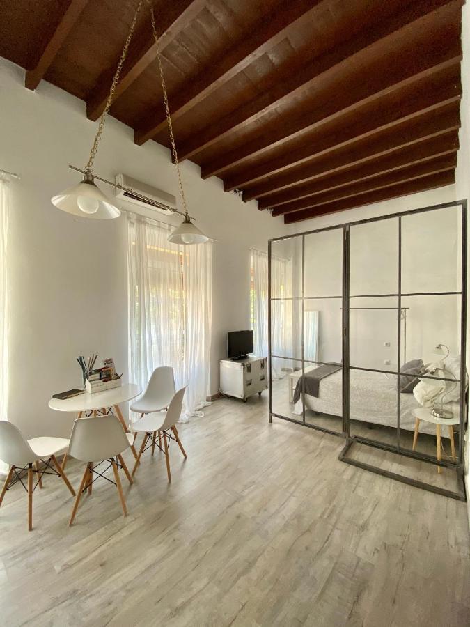 Loft Exclusivo En El Centro Historico De * Séville