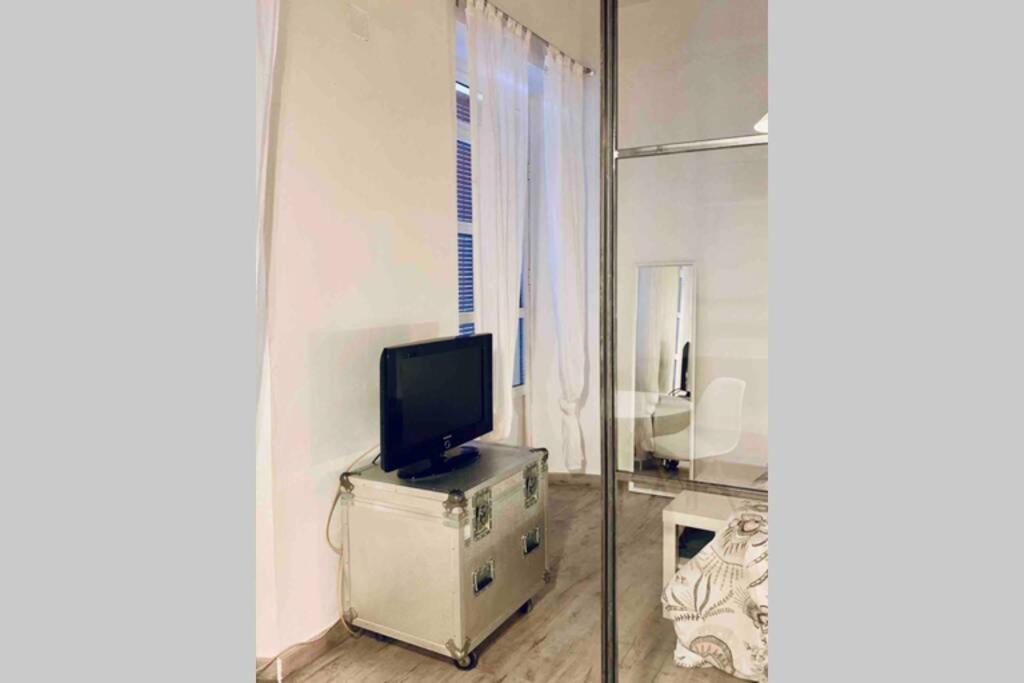 Loft Exclusivo En El Centro Historico De