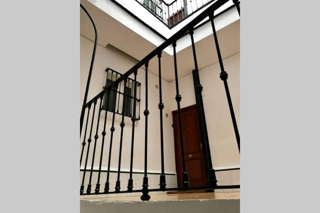 Loft Exclusivo En El Centro Historico De Appartement *