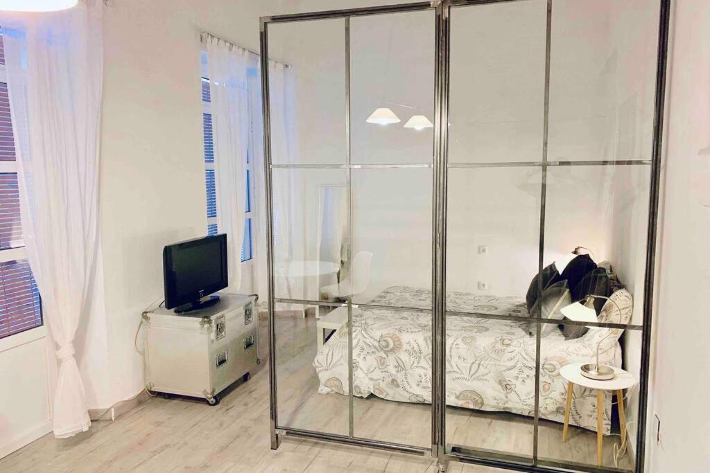 Loft Exclusivo En El Centro Historico De * Séville