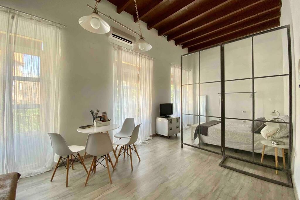 Loft Exclusivo En El Centro Historico De Appartement