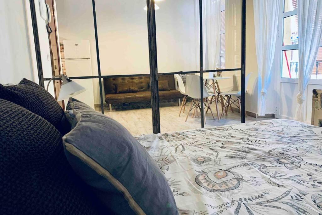 Loft Exclusivo En El Centro Historico De
