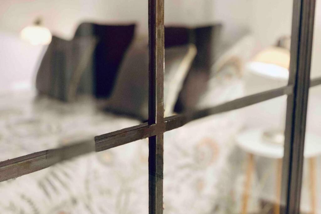 Loft Exclusivo En El Centro Historico De Appartement Sevilla