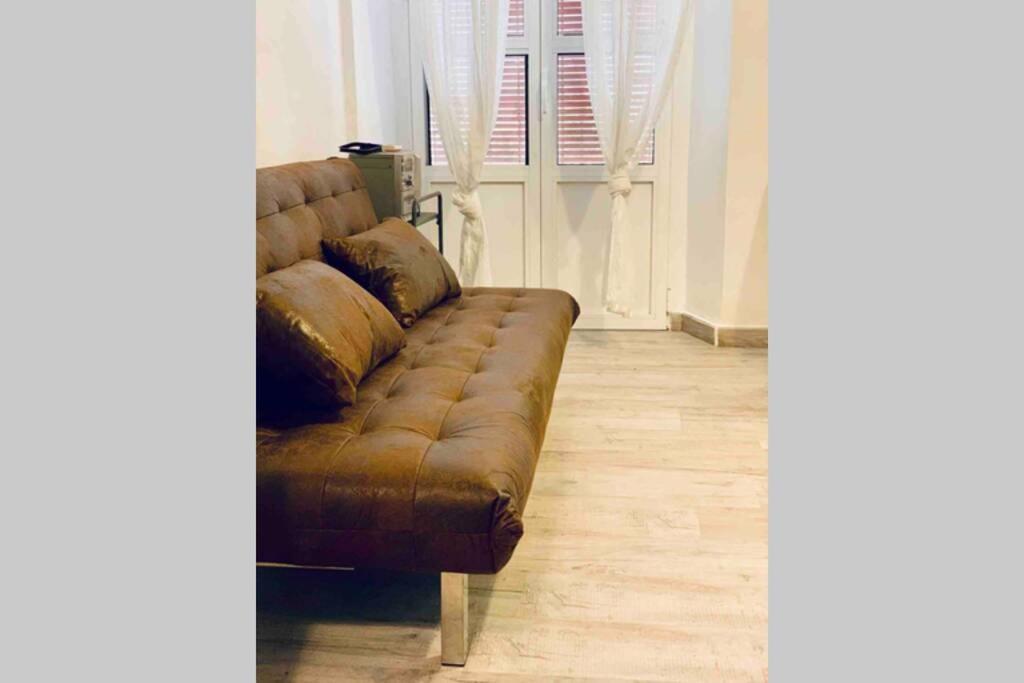 Loft Exclusivo En El Centro Historico De Sevilla