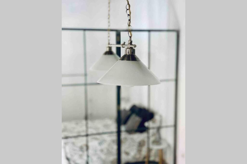 Appartement Loft Exclusivo En El Centro Historico De Sevilla