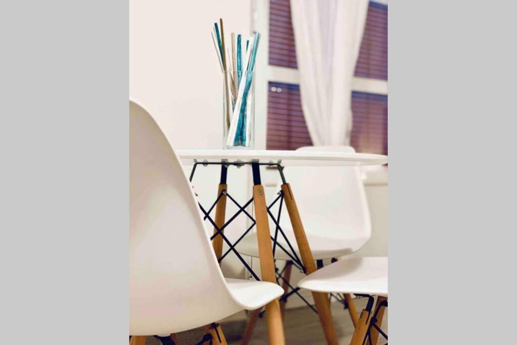 Loft Exclusivo En El Centro Historico De Sevilla