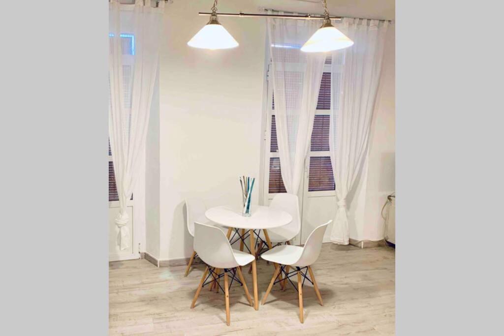 Loft Exclusivo En El Centro Historico De Appartement
